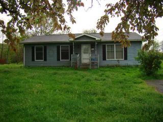 Foreclosed Home - 1329 MAPLE FORK RD, 25880