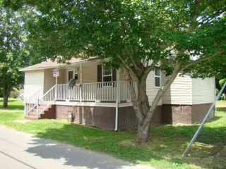Foreclosed Home - 839 W VIRGINIA ST, 25880