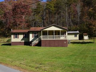 Foreclosed Home - 1988 BIG CREEK RD, 25951