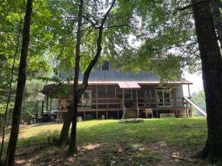 Foreclosed Home - 542 MULE HOLLER, 25951