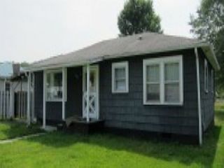 Foreclosed Home - 927 VALLEY AVE, 25962
