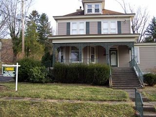 Foreclosed Home - 8 CONGRESS AVE, 26003
