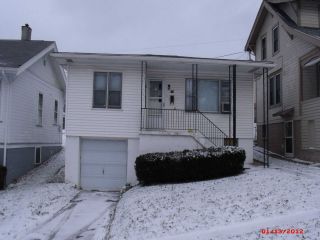 Foreclosed Home - 103 TAYLOR AVE, 26003