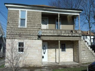 Foreclosed Home - 9 N 25TH ST, 26003