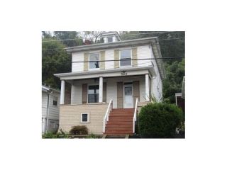 Foreclosed Home - 524 Warwood Ave, 26003