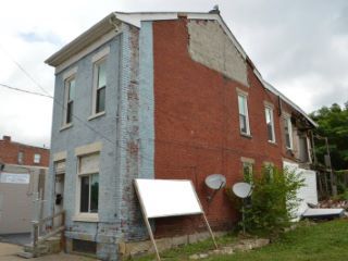 Foreclosed Home - 524 MAIN ST, 26003