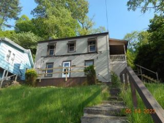 Foreclosed Home - List 100848353