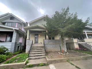 Foreclosed Home - 320 N HURON ST, 26003