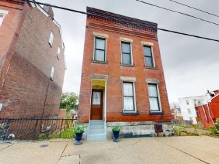 Foreclosed Home - 713 MARKET ST, 26003
