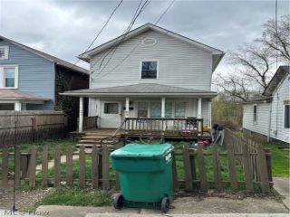Foreclosed Home - 623 3RD ST, 26034