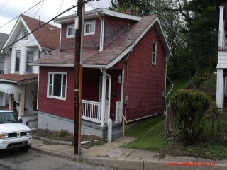Foreclosed Home - 47 E 8TH ST, 26040