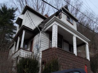Foreclosed Home - 49 E 8TH ST, 26040