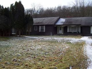 Foreclosed Home - RR 1 BOX 270, 26041