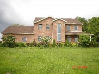Foreclosed Home - List 100138436