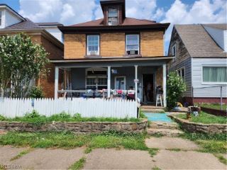 Foreclosed Home - 412 GRANT ST, 26050