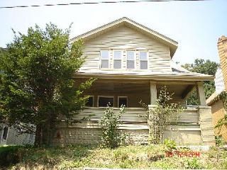 Foreclosed Home - 3431 ELM ST, 26062