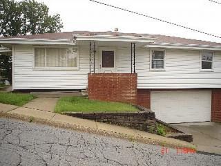 Foreclosed Home - 551 S 22ND ST, 26062