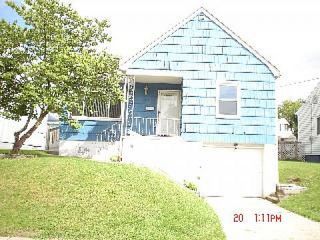 Foreclosed Home - List 100150885