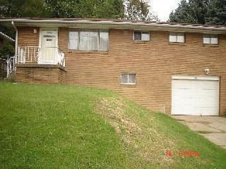 Foreclosed Home - List 100150886