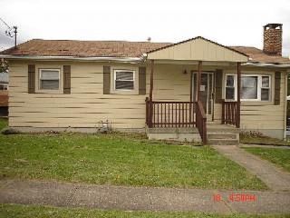 Foreclosed Home - 235 MAHAN RD, 26062