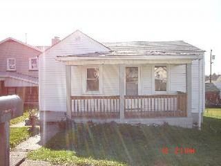 Foreclosed Home - List 100209343