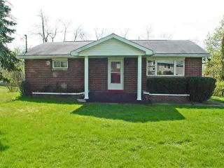Foreclosed Home - Rr 1 Box 709, 26062
