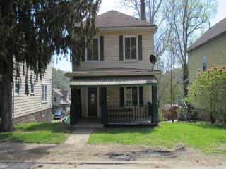 Foreclosed Home - List 100351664