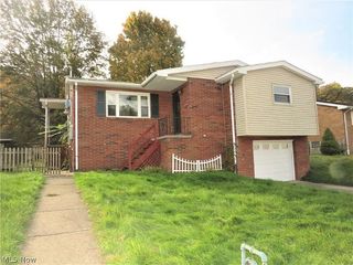 Foreclosed Home - 268 PATRICIA AVE, 26062