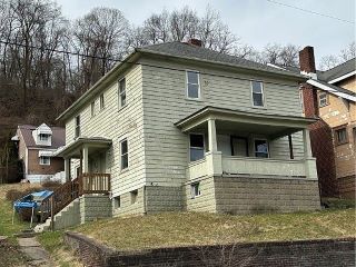 Foreclosed Home - 3443 ELM ST, 26062