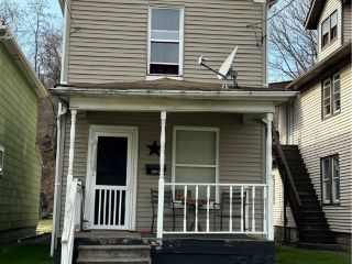 Foreclosed Home - 4041 WASHINGTON ST, 26062
