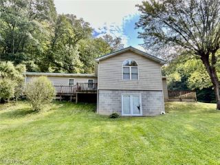 Foreclosed Home - 794 LICK RUN RD, 26062