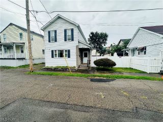 Foreclosed Home - 2406 MAIN ST, 26070