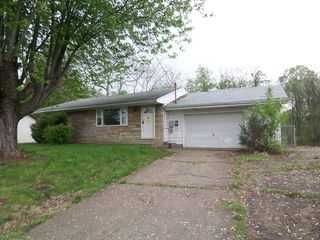 Foreclosed Home - List 100066179