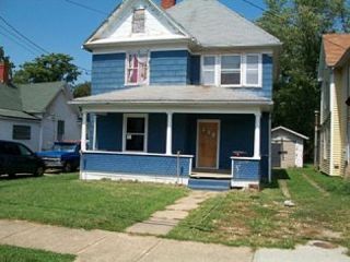 Foreclosed Home - 1711 STAUNTON AVE, 26101