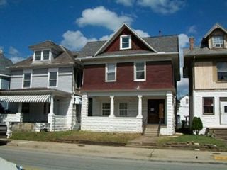 Foreclosed Home - List 100150888