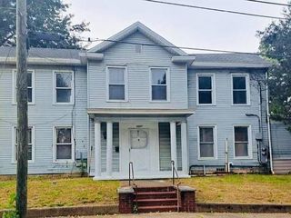 Foreclosed Home - 1011 QUINCY ST, 26101