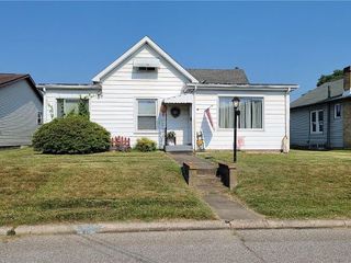 Foreclosed Home - 909 MAPLE ST, 26101