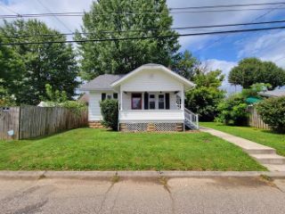 Foreclosed Home - 841 MAPLE ST, 26101