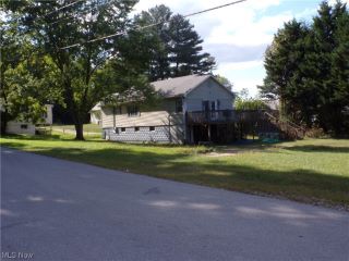 Foreclosed Home - 1010 PIKE ST, 26101