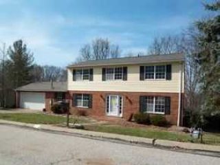 Foreclosed Home - 112 CANTERBURY DR, 26104