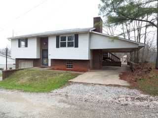 Foreclosed Home - 109 OLIVE ST, 26104