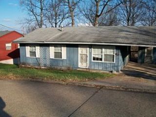 Foreclosed Home - 167 CAPTAIN AMES DR, 26104