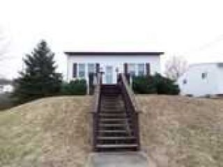 Foreclosed Home - 4402 JEFFERSON ST, 26104