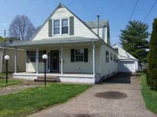 Foreclosed Home - 3105 ELM ST, 26104
