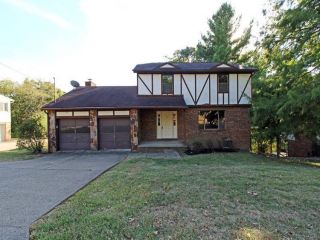 Foreclosed Home - 57 Canterbury Dr, 26104