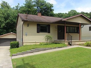 Foreclosed Home - 2708 CORE RD, 26104