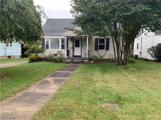 Foreclosed Home - 3102 ELM ST, 26104