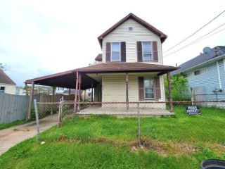 Foreclosed Home - 1302 36TH ST, 26104