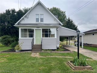 Foreclosed Home - 707 47TH ST, 26105