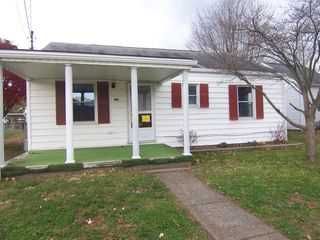 Foreclosed Home - List 100251834